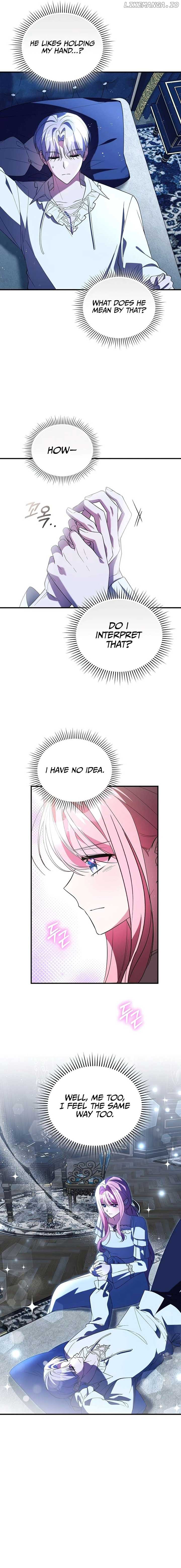 I Didn’t Lull You to Sleep Only for You to Be Obsessed Chapter 32 - Page 15