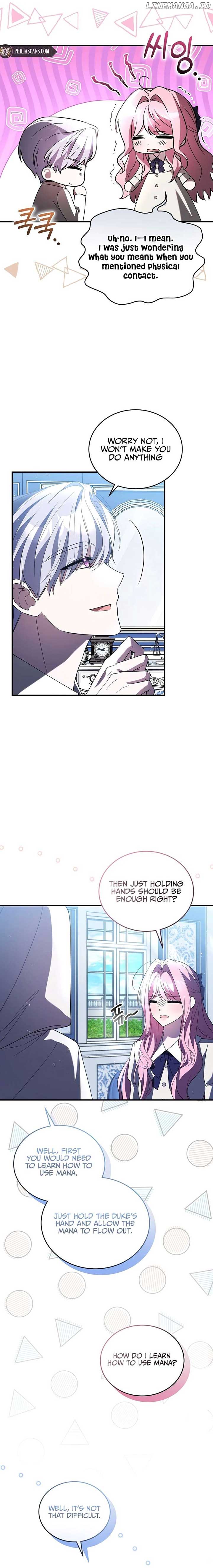 I Didn’t Lull You to Sleep Only for You to Be Obsessed Chapter 32 - Page 2