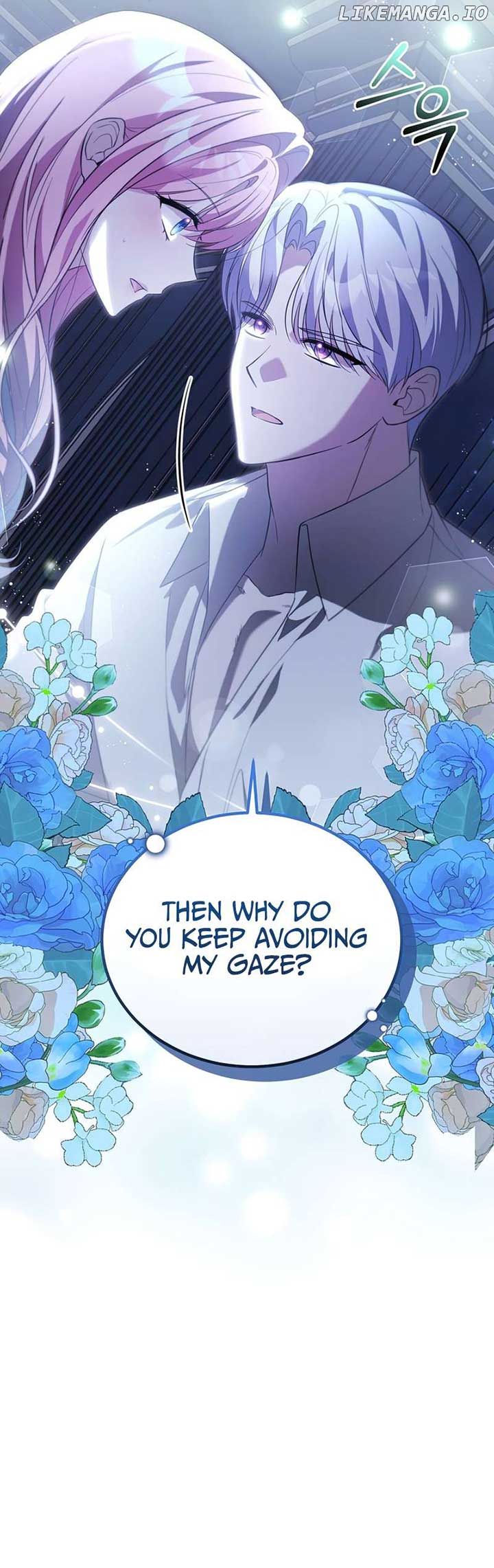 I Didn’t Lull You to Sleep Only for You to Be Obsessed Chapter 34 - Page 8