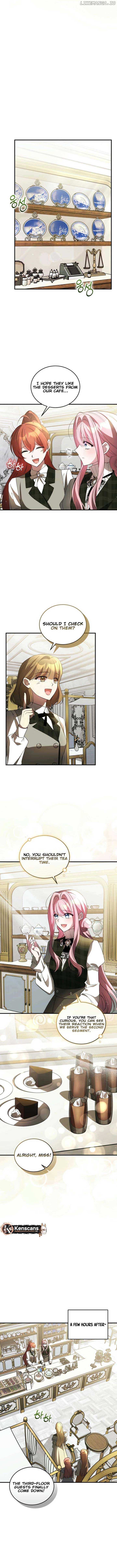 I Didn’t Lull You to Sleep Only for You to Be Obsessed Chapter 38 - Page 1