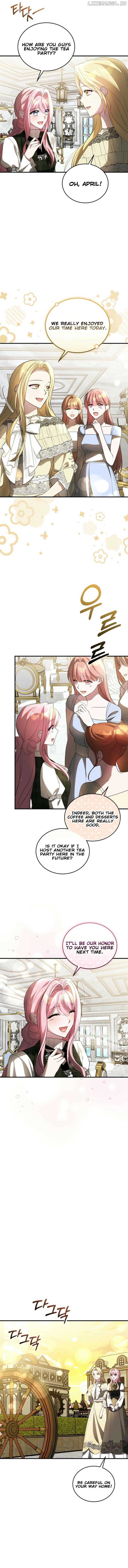 I Didn’t Lull You to Sleep Only for You to Be Obsessed Chapter 38 - Page 2