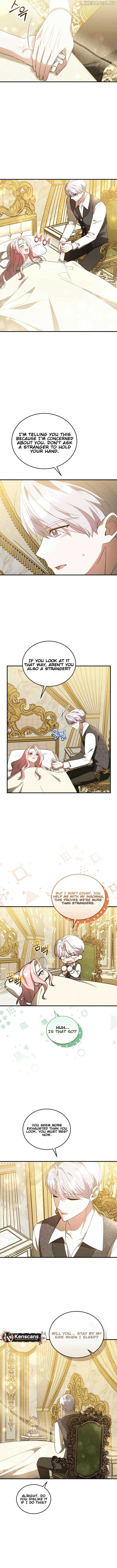 I Didn’t Lull You to Sleep Only for You to Be Obsessed Chapter 39 - Page 1