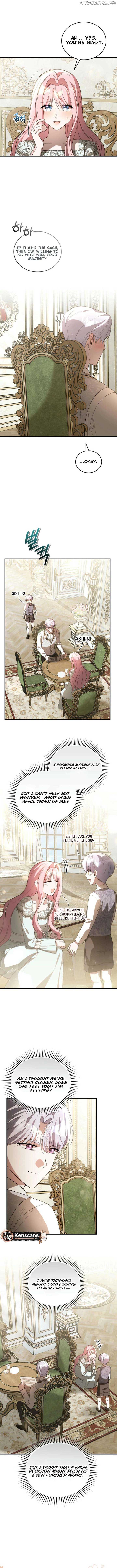 I Didn’t Lull You to Sleep Only for You to Be Obsessed Chapter 39 - Page 10