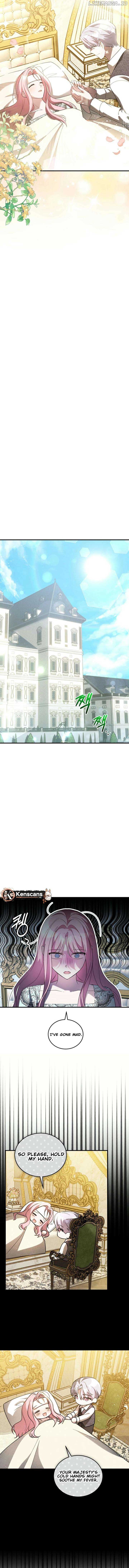 I Didn’t Lull You to Sleep Only for You to Be Obsessed Chapter 39 - Page 4