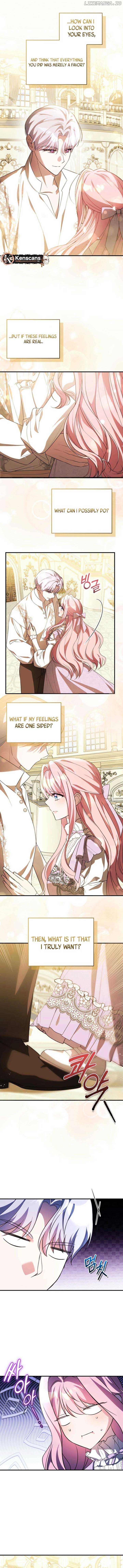I Didn’t Lull You to Sleep Only for You to Be Obsessed Chapter 40 - Page 3