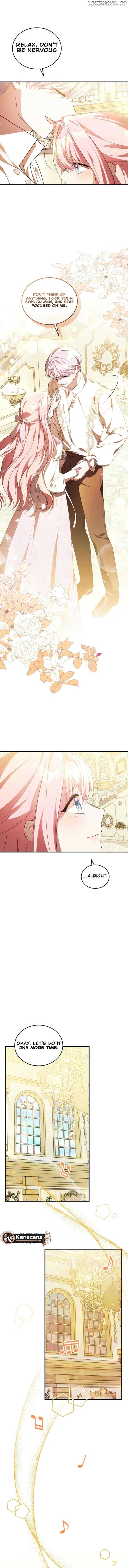I Didn’t Lull You to Sleep Only for You to Be Obsessed Chapter 40 - Page 5