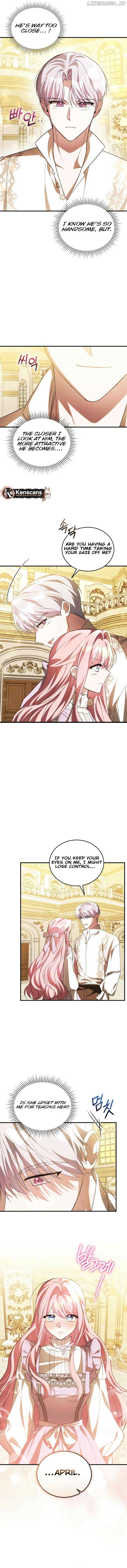 I Didn’t Lull You to Sleep Only for You to Be Obsessed Chapter 40 - Page 7