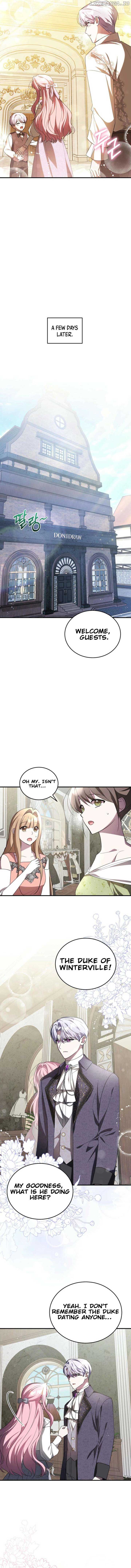 I Didn’t Lull You to Sleep Only for You to Be Obsessed Chapter 40 - Page 9