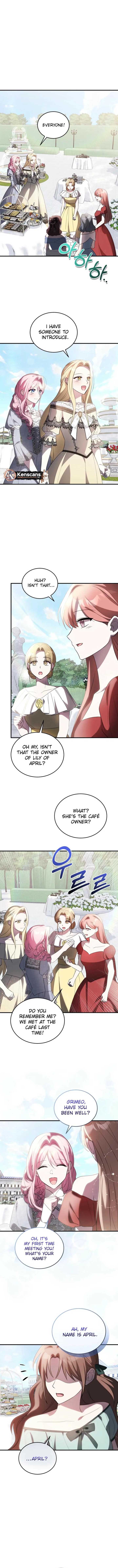I Didn’t Lull You to Sleep Only for You to Be Obsessed Chapter 41 - Page 10