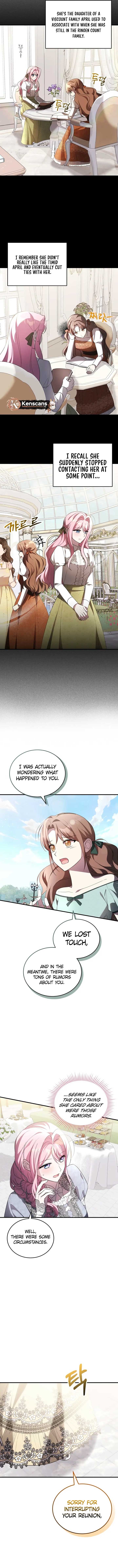 I Didn’t Lull You to Sleep Only for You to Be Obsessed Chapter 42 - Page 1