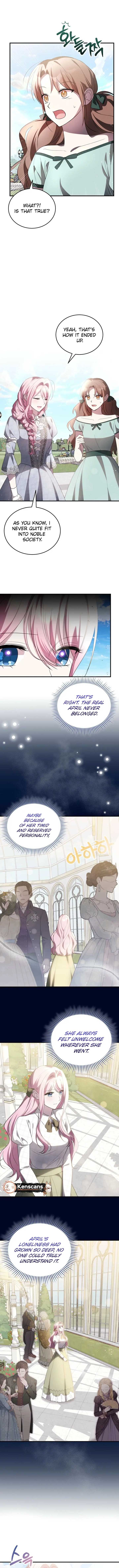 I Didn’t Lull You to Sleep Only for You to Be Obsessed Chapter 42 - Page 3