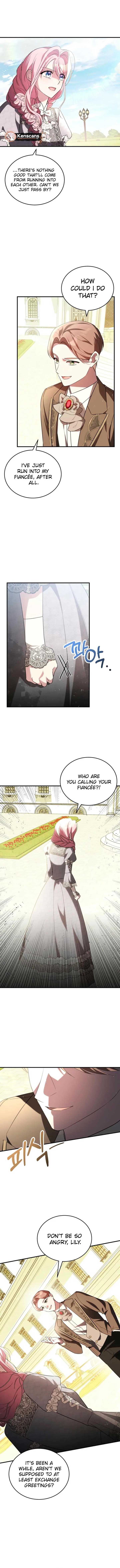 I Didn’t Lull You to Sleep Only for You to Be Obsessed Chapter 43 - Page 0