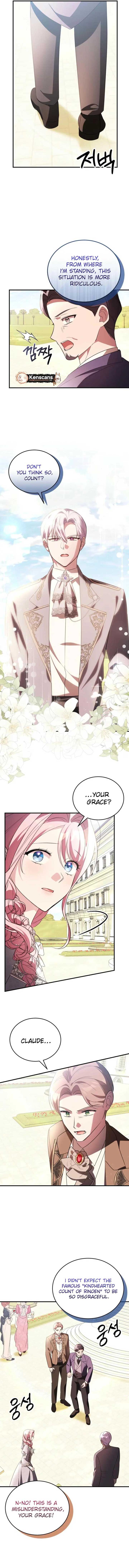 I Didn’t Lull You to Sleep Only for You to Be Obsessed Chapter 43 - Page 10