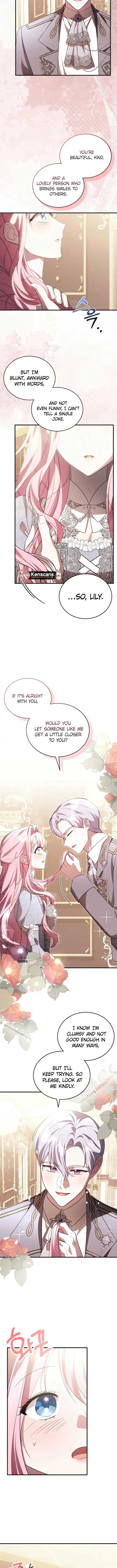 I Didn’t Lull You to Sleep Only for You to Be Obsessed Chapter 44 - Page 4
