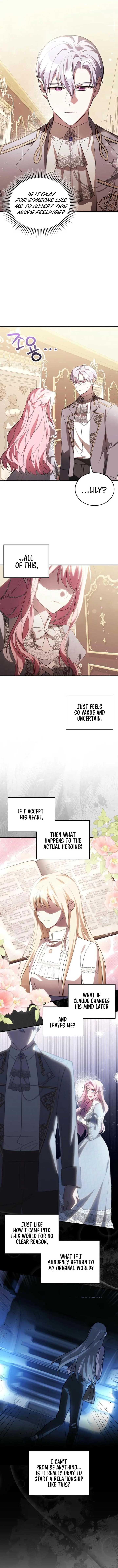 I Didn’t Lull You to Sleep Only for You to Be Obsessed Chapter 44 - Page 6