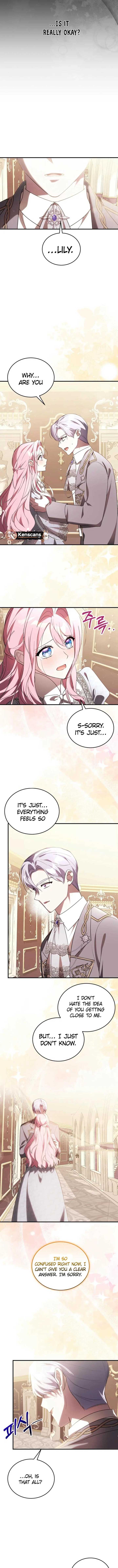 I Didn’t Lull You to Sleep Only for You to Be Obsessed Chapter 44 - Page 7
