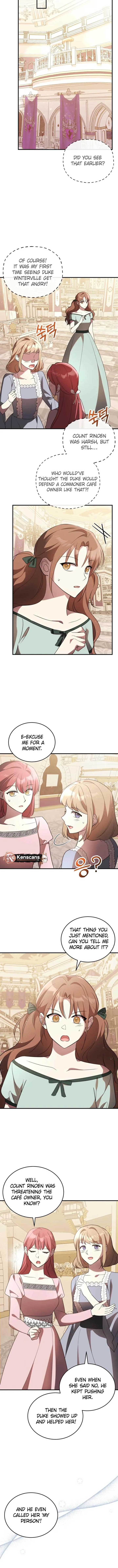 I Didn’t Lull You to Sleep Only for You to Be Obsessed Chapter 44 - Page 9