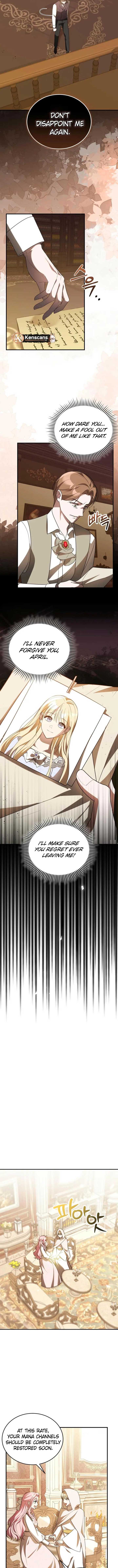 I Didn’t Lull You to Sleep Only for You to Be Obsessed Chapter 45 - Page 6