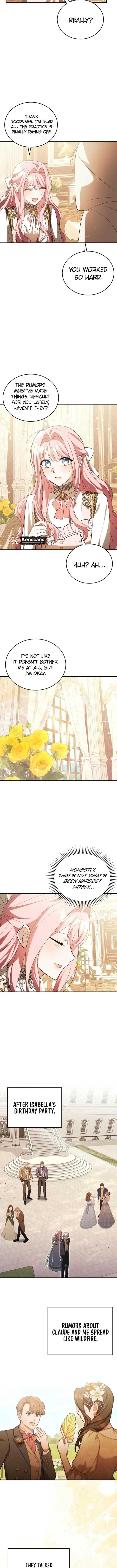 I Didn’t Lull You to Sleep Only for You to Be Obsessed Chapter 45 - Page 7