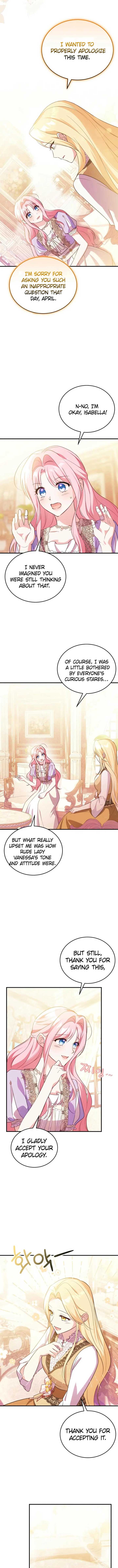 I Didn’t Lull You to Sleep Only for You to Be Obsessed Chapter 46 - Page 7