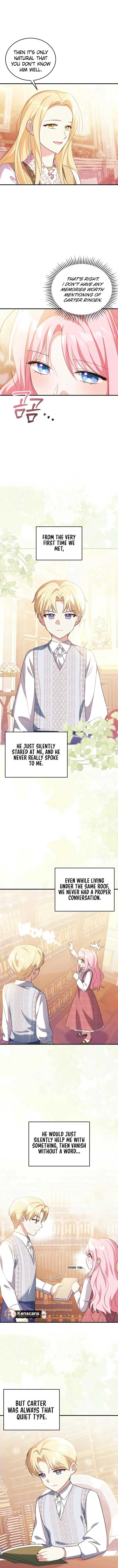 I Didn’t Lull You to Sleep Only for You to Be Obsessed Chapter 46 - Page 9