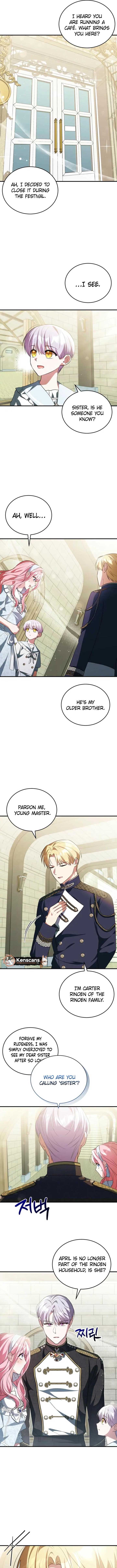 I Didn’t Lull You to Sleep Only for You to Be Obsessed Chapter 47 - Page 6