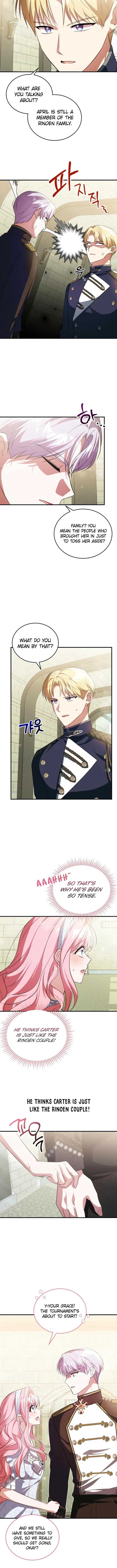 I Didn’t Lull You to Sleep Only for You to Be Obsessed Chapter 47 - Page 7