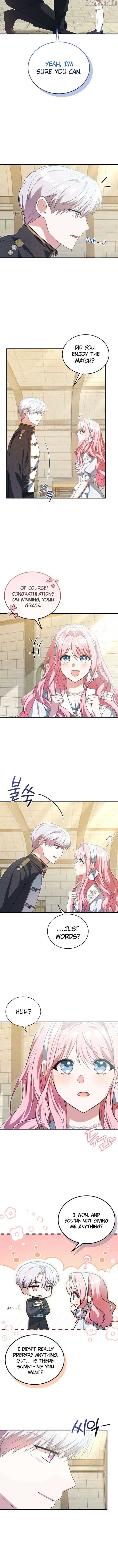 I Didn’t Lull You to Sleep Only for You to Be Obsessed Chapter 49 - Page 1