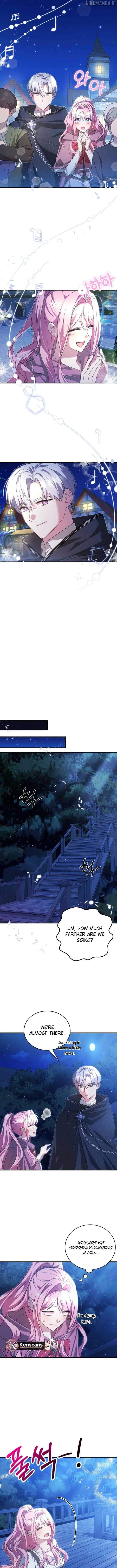 I Didn’t Lull You to Sleep Only for You to Be Obsessed Chapter 49 - Page 7