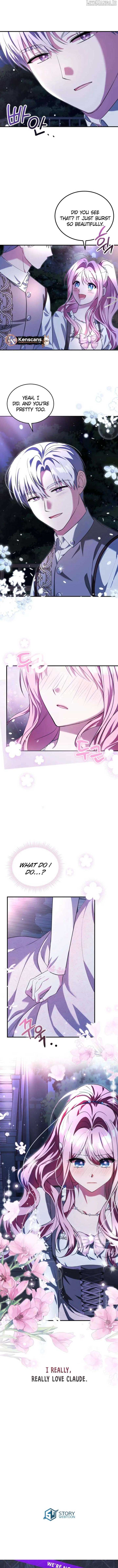 I Didn’t Lull You to Sleep Only for You to Be Obsessed Chapter 49 - Page 9