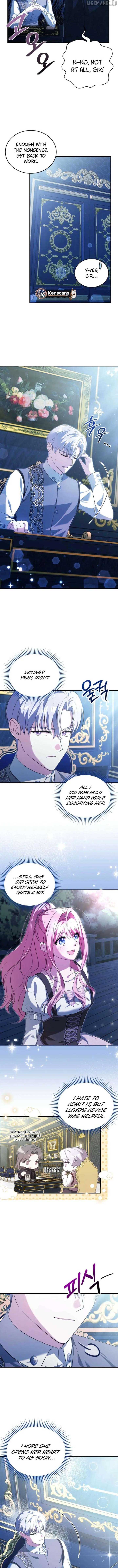 I Didn’t Lull You to Sleep Only for You to Be Obsessed Chapter 50 - Page 1