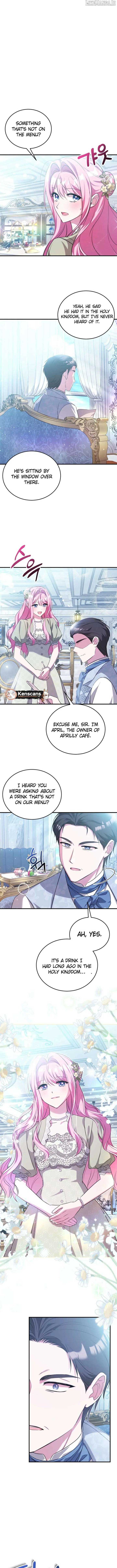 I Didn’t Lull You to Sleep Only for You to Be Obsessed Chapter 51 - Page 10