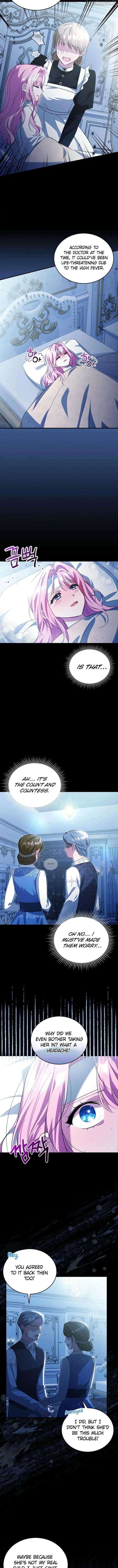 I Didn’t Lull You to Sleep Only for You to Be Obsessed Chapter 51 - Page 2