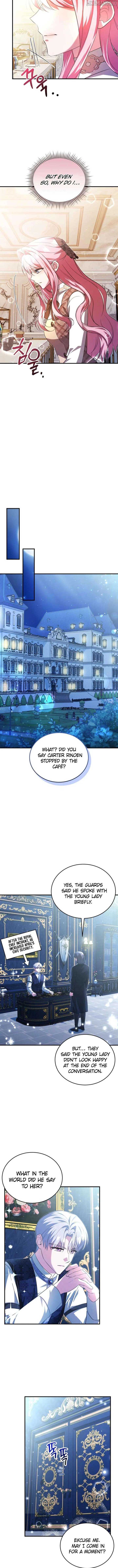 I Didn’t Lull You to Sleep Only for You to Be Obsessed Chapter 51 - Page 4