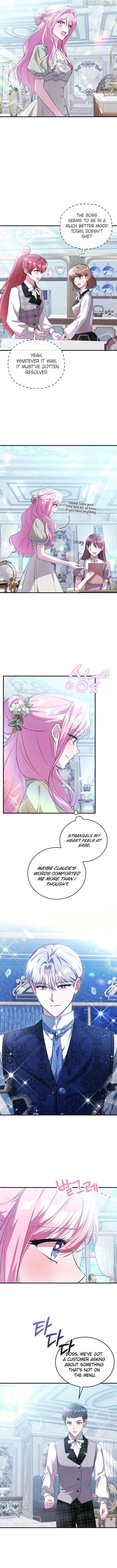 I Didn’t Lull You to Sleep Only for You to Be Obsessed Chapter 51 - Page 9