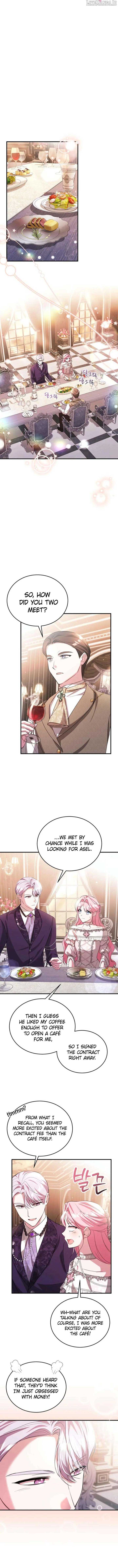 I Didn’t Lull You to Sleep Only for You to Be Obsessed Chapter 54 - Page 6