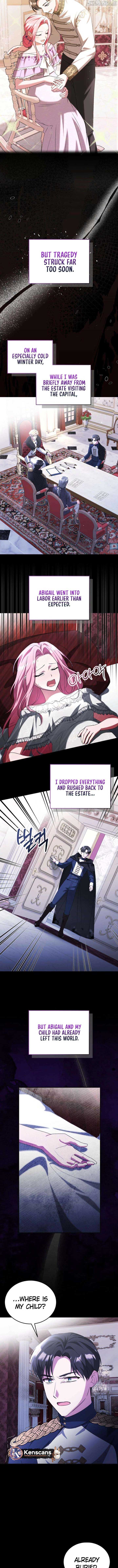I Didn’t Lull You to Sleep Only for You to Be Obsessed Chapter 55 - Page 7
