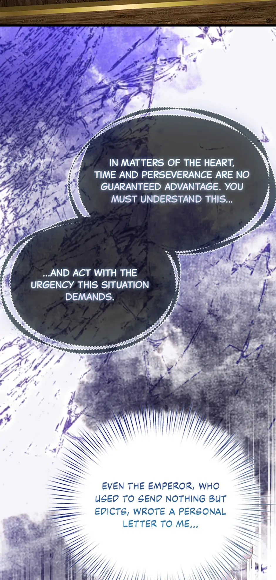 I Didn’t Save You to Get Proposed to Chapter 103 - Page 10