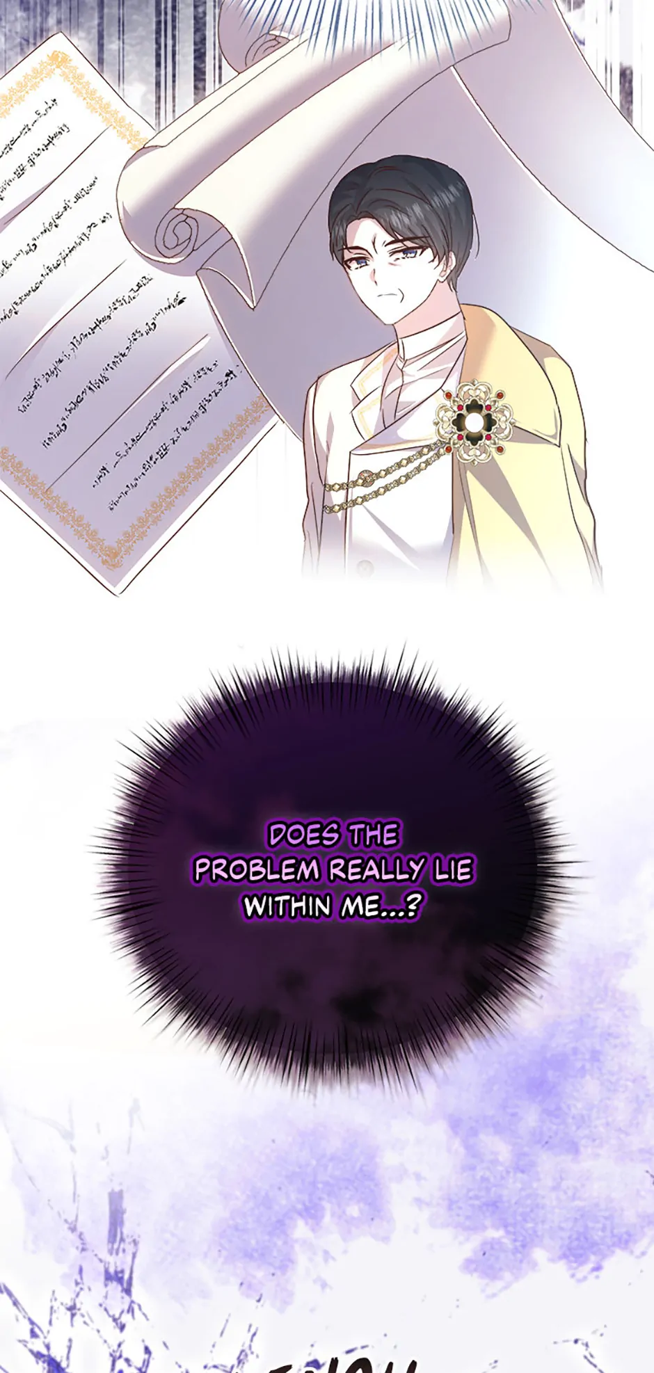 I Didn’t Save You to Get Proposed to Chapter 103 - Page 11