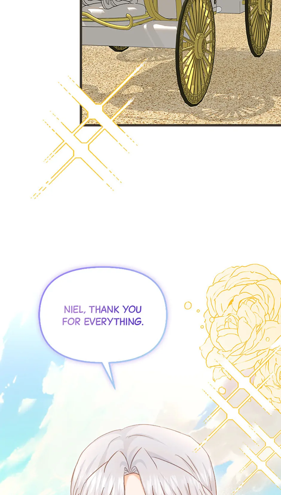 I Didn’t Save You to Get Proposed to Chapter 103 - Page 17