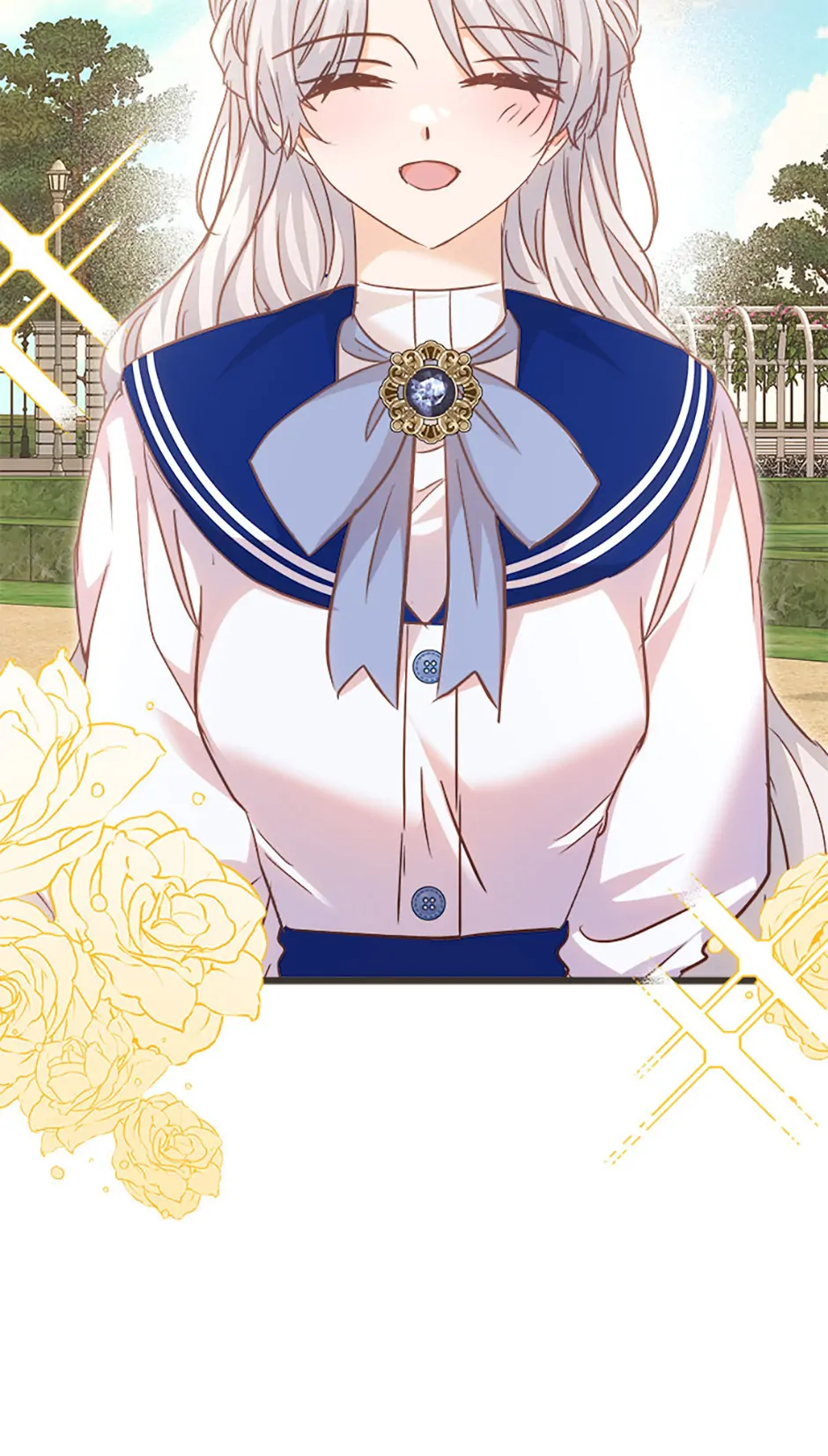 I Didn’t Save You to Get Proposed to Chapter 103 - Page 18