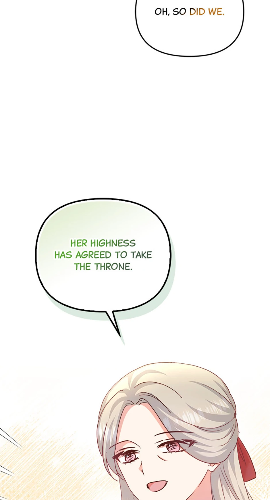 I Didn’t Save You to Get Proposed to Chapter 103 - Page 2