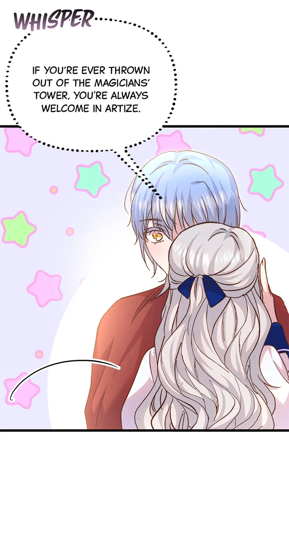 I Didn’t Save You to Get Proposed to Chapter 103 - Page 24