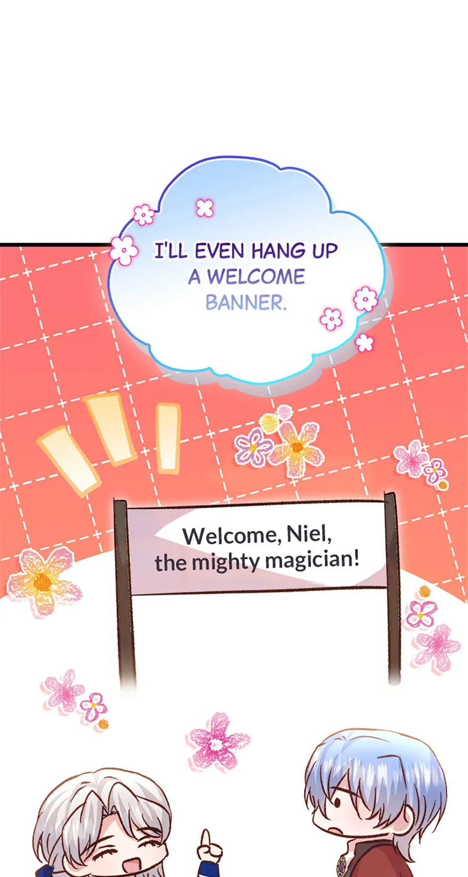 I Didn’t Save You to Get Proposed to Chapter 103 - Page 25