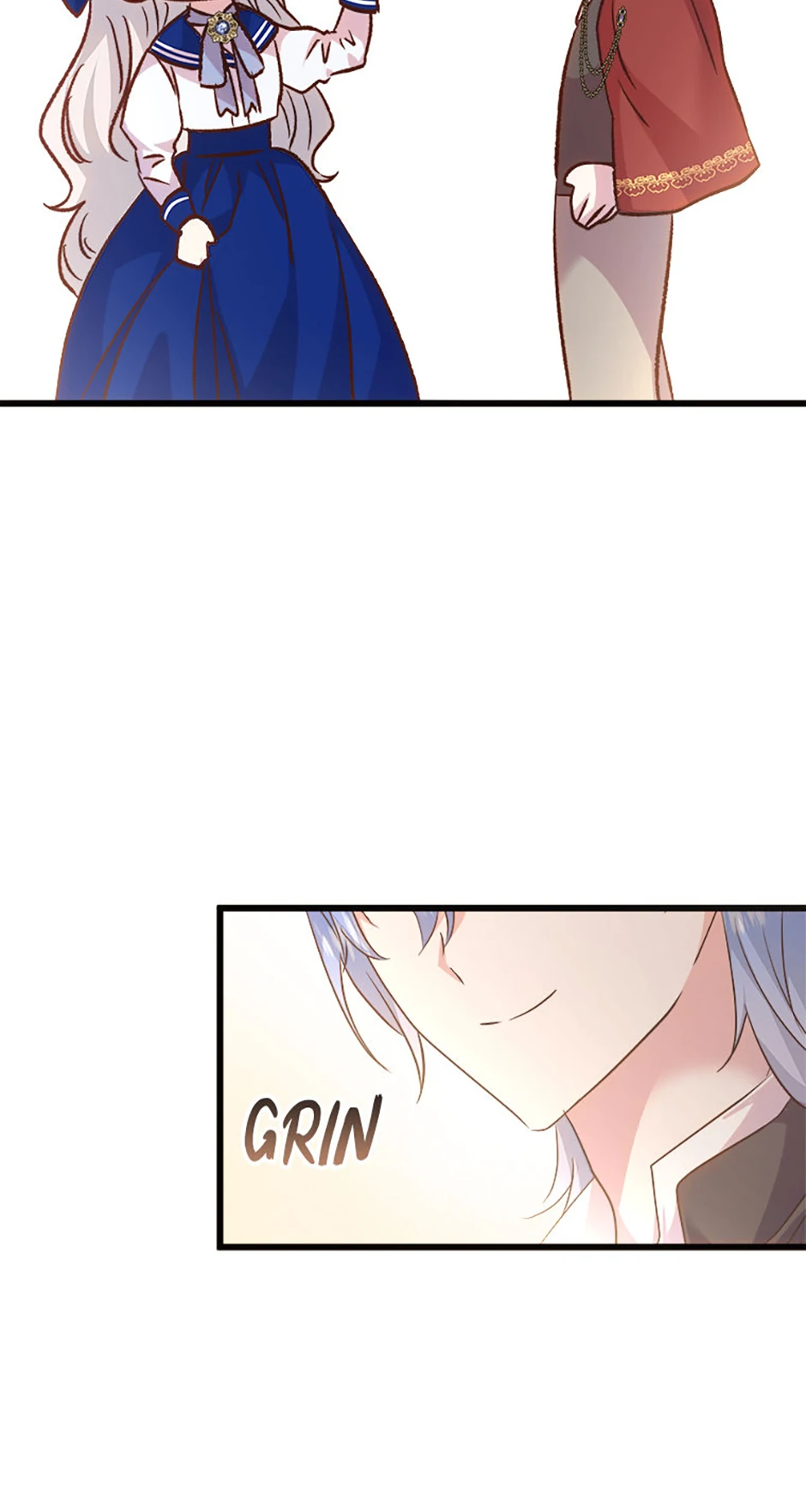I Didn’t Save You to Get Proposed to Chapter 103 - Page 26