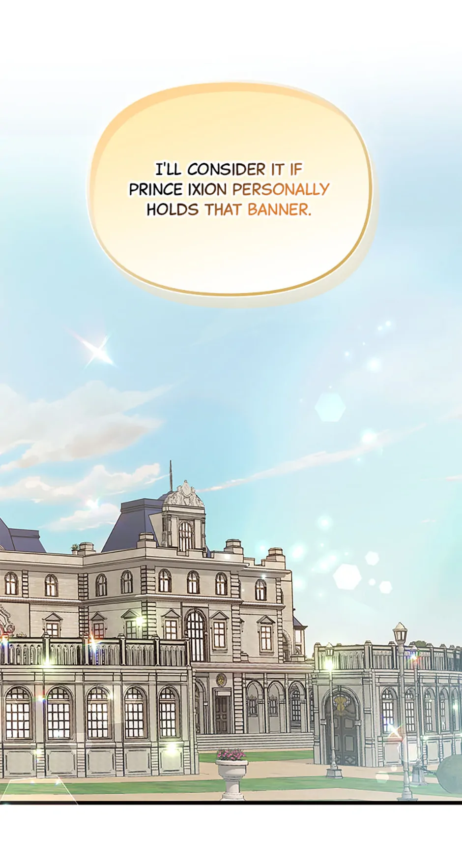 I Didn’t Save You to Get Proposed to Chapter 103 - Page 27