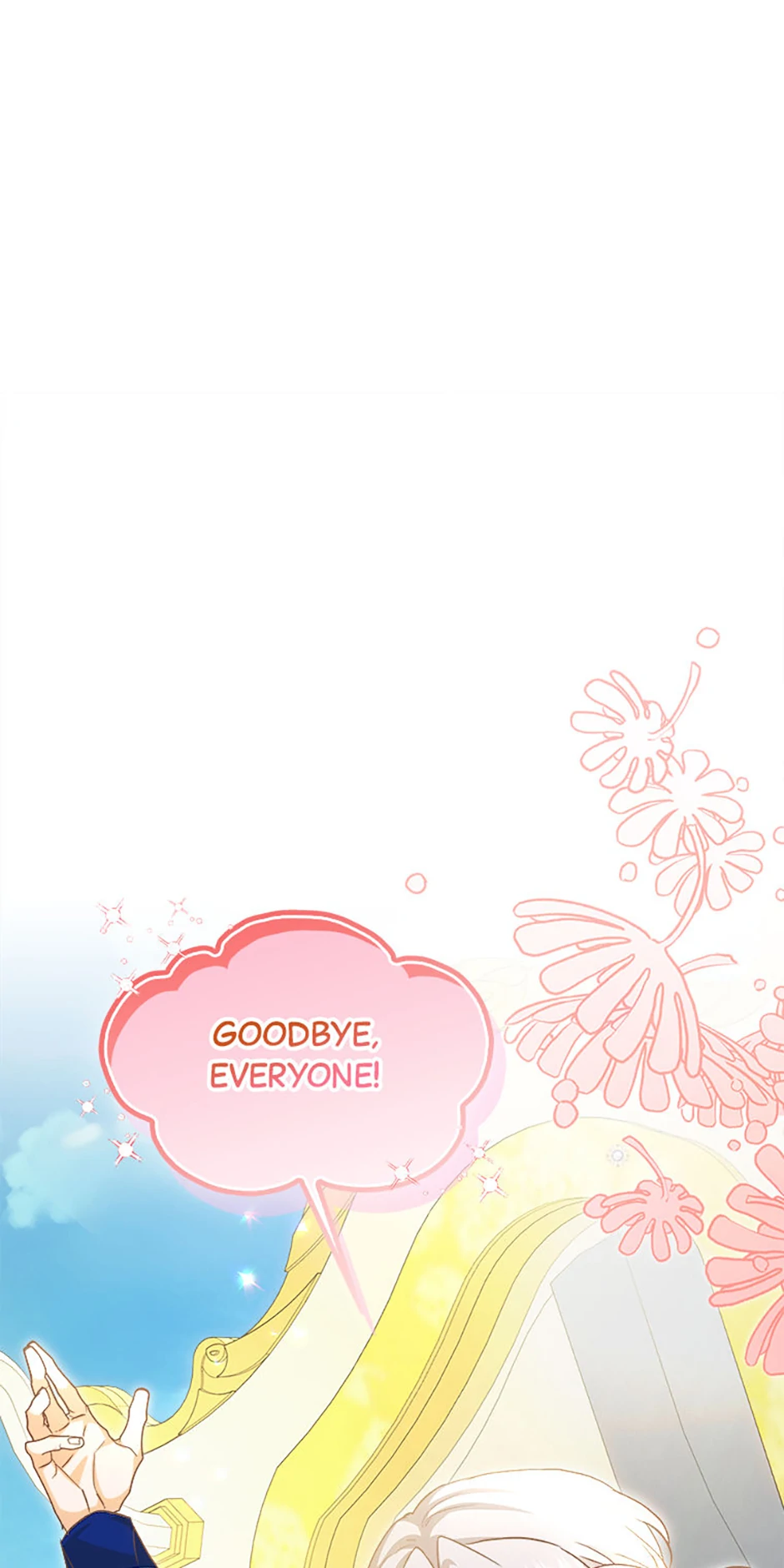 I Didn’t Save You to Get Proposed to Chapter 103 - Page 28