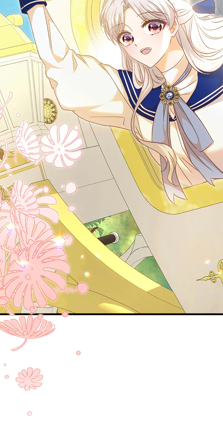I Didn’t Save You to Get Proposed to Chapter 103 - Page 29