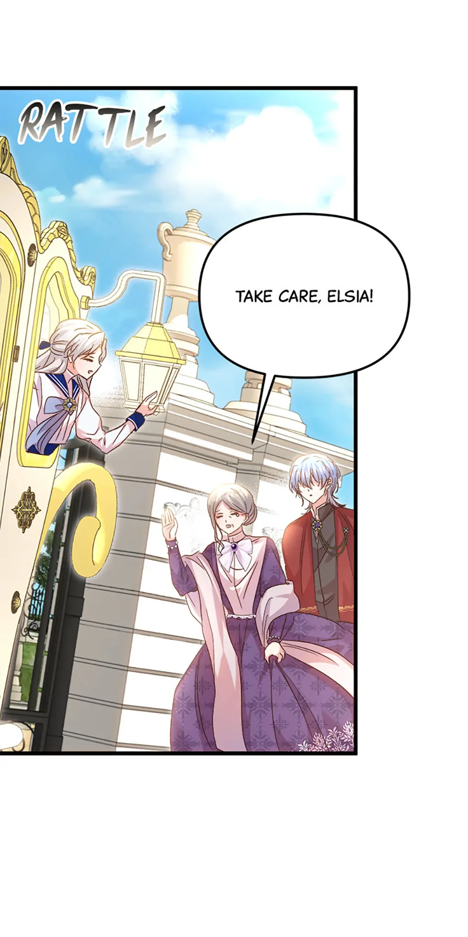I Didn’t Save You to Get Proposed to Chapter 103 - Page 30