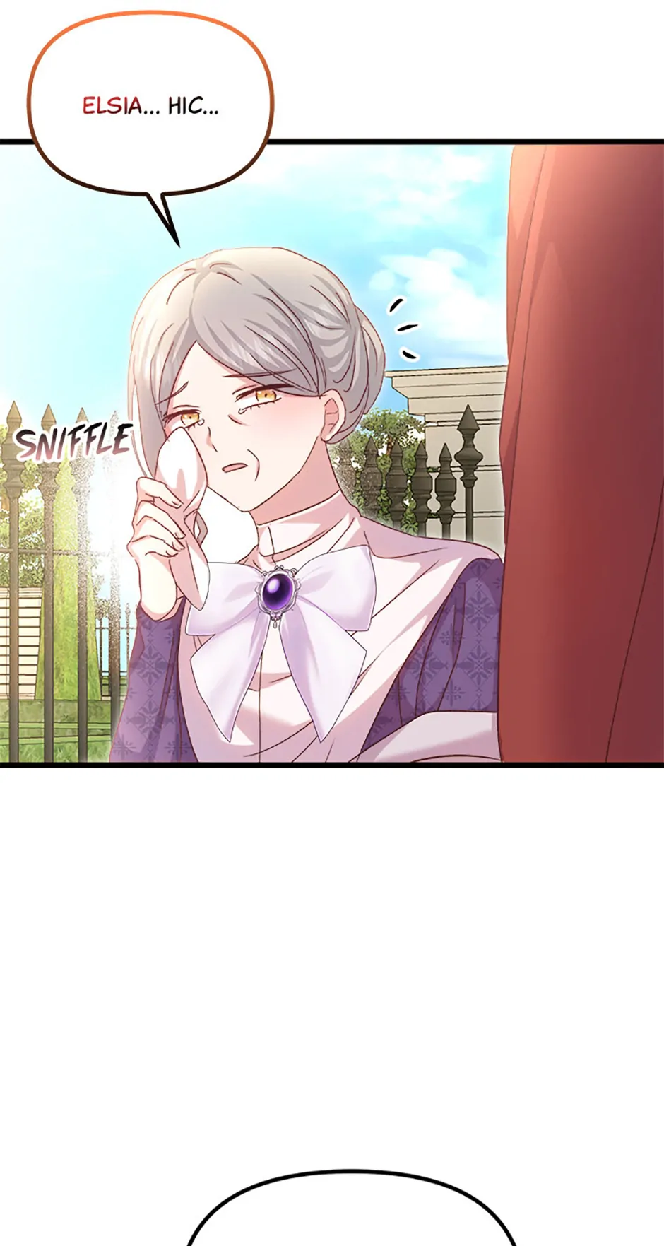 I Didn’t Save You to Get Proposed to Chapter 103 - Page 31